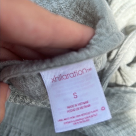 Girls Sundress - Picture 3 of 3